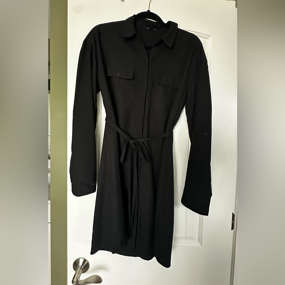 Express Portofino Dress